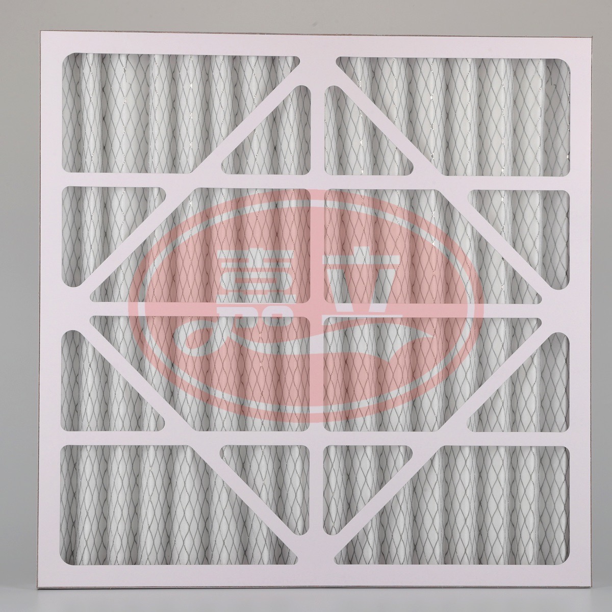 耀州纸框过滤器